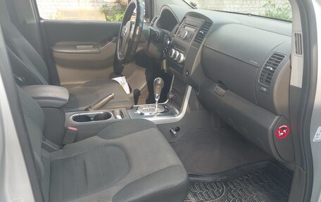 Nissan Pathfinder, 2011 год, 2 050 000 рублей, 6 фотография