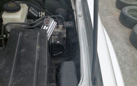 Nissan Pathfinder, 2011 год, 2 050 000 рублей, 10 фотография