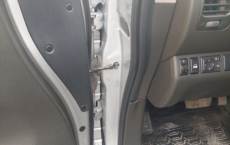 Nissan Pathfinder, 2011 год, 2 050 000 рублей, 12 фотография