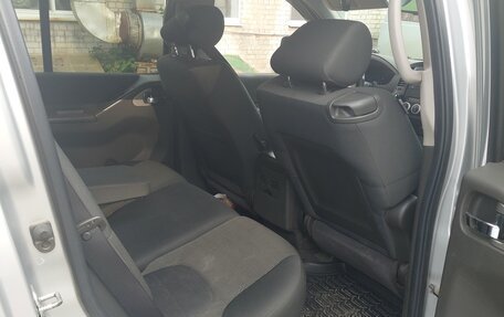 Nissan Pathfinder, 2011 год, 2 050 000 рублей, 7 фотография