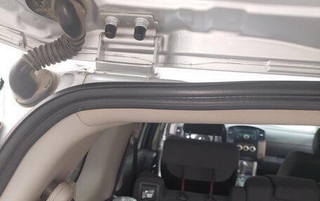 Nissan Pathfinder, 2011 год, 2 050 000 рублей, 14 фотография
