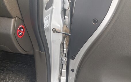 Nissan Pathfinder, 2011 год, 2 050 000 рублей, 17 фотография