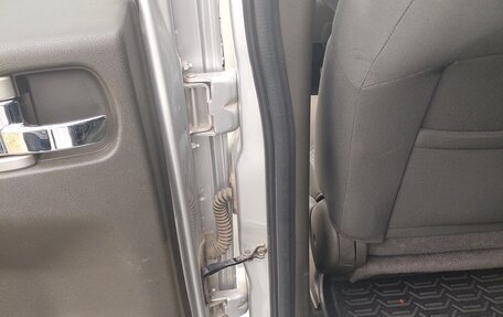 Nissan Pathfinder, 2011 год, 2 050 000 рублей, 13 фотография