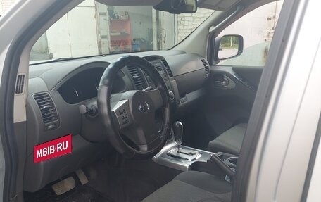 Nissan Pathfinder, 2011 год, 2 050 000 рублей, 8 фотография