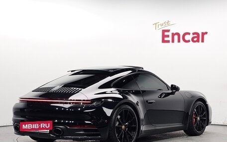 Porsche 911, 2022 год, 13 250 999 рублей, 2 фотография