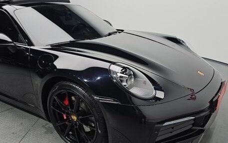 Porsche 911, 2022 год, 13 250 999 рублей, 6 фотография