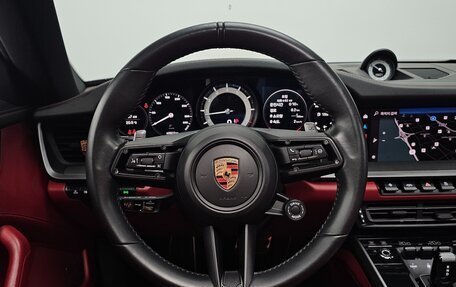 Porsche 911, 2022 год, 13 250 999 рублей, 9 фотография