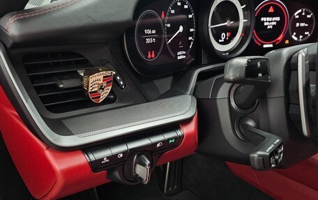 Porsche 911, 2022 год, 13 250 999 рублей, 12 фотография