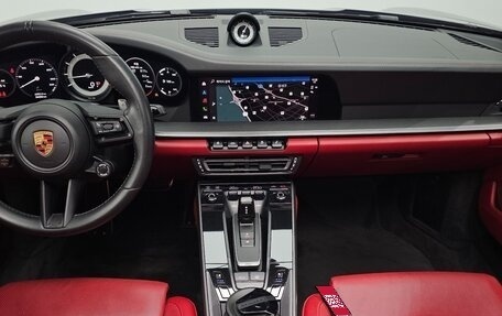 Porsche 911, 2022 год, 13 250 999 рублей, 10 фотография