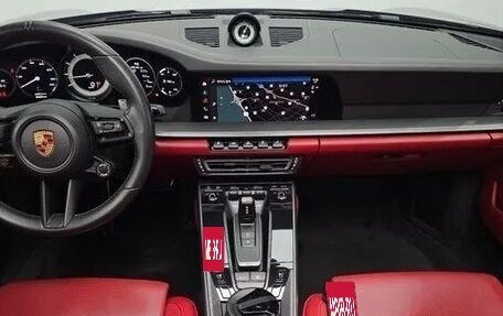 Porsche 911, 2022 год, 13 250 999 рублей, 5 фотография
