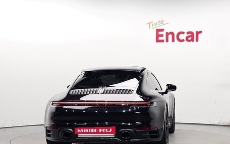 Porsche 911, 2022 год, 13 250 999 рублей, 4 фотография
