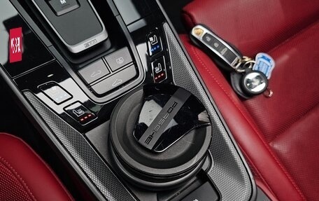 Porsche 911, 2022 год, 13 250 999 рублей, 11 фотография
