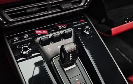 Porsche 911, 2022 год, 13 250 999 рублей, 16 фотография
