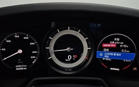 Porsche 911, 2022 год, 13 250 999 рублей, 14 фотография