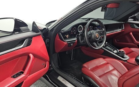 Porsche 911, 2022 год, 13 250 999 рублей, 22 фотография