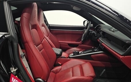 Porsche 911, 2022 год, 13 250 999 рублей, 23 фотография