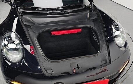Porsche 911, 2022 год, 13 250 999 рублей, 29 фотография
