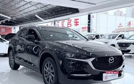Mazda CX-4, 2023 год, 2 280 000 рублей, 7 фотография