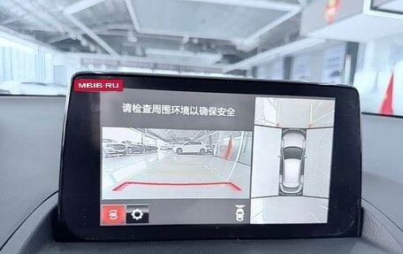 Mazda CX-4, 2023 год, 2 280 000 рублей, 12 фотография