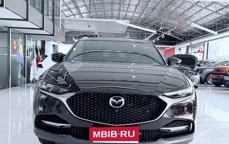 Mazda CX-4, 2023 год, 2 280 000 рублей, 9 фотография