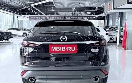 Mazda CX-4, 2023 год, 2 280 000 рублей, 11 фотография