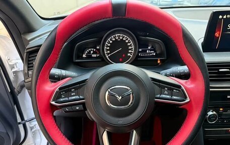 Mazda CX-4, 2023 год, 2 300 000 рублей, 14 фотография