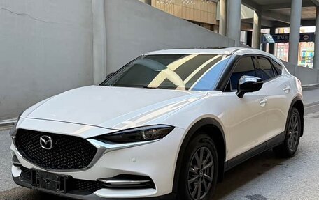 Mazda CX-4, 2023 год, 2 300 000 рублей, 5 фотография