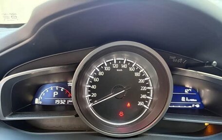 Mazda CX-4, 2023 год, 2 300 000 рублей, 15 фотография