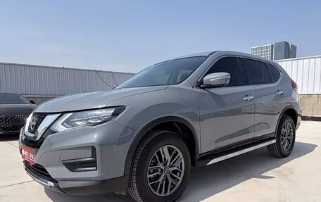 Nissan X-Trail, 2025 год, 2 200 000 рублей, 1 фотография