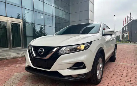 Nissan Qashqai, 2022 год, 1 455 000 рублей, 1 фотография