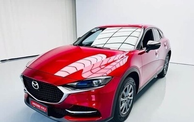 Mazda CX-4, 2023 год, 2 180 000 рублей, 1 фотография