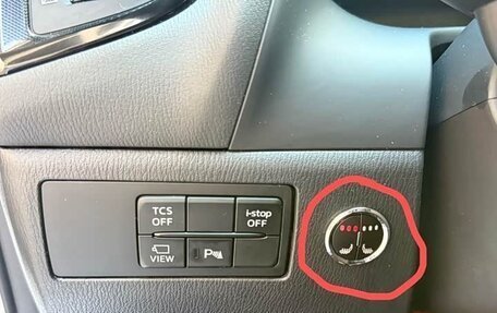 Mazda CX-4, 2023 год, 2 300 000 рублей, 16 фотография