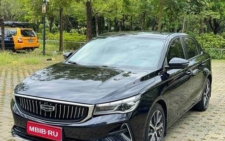 Geely Emgrand, 2022 год, 1 100 001 рублей, 1 фотография