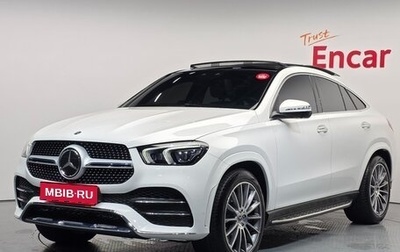 Mercedes-Benz GLE Coupe, 2023 год, 9 360 000 рублей, 1 фотография