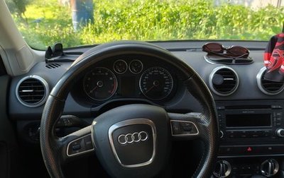 Audi A3, 2009 год, 650 000 рублей, 1 фотография