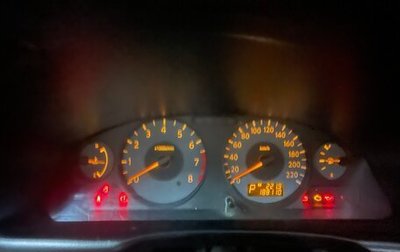 Nissan Almera Classic, 2011 год, 500 000 рублей, 1 фотография