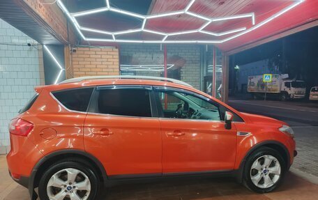 Ford Kuga III, 2011 год, 800 000 рублей, 1 фотография