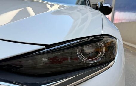 Mazda CX-4, 2023 год, 2 300 000 рублей, 20 фотография
