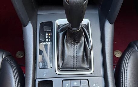 Mazda CX-4, 2023 год, 2 300 000 рублей, 18 фотография
