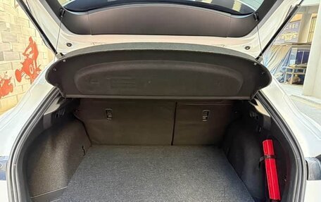 Mazda CX-4, 2023 год, 2 300 000 рублей, 23 фотография