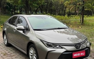 Toyota Corolla, 2023 год, 1 600 000 рублей, 1 фотография