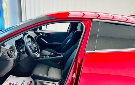 Mazda CX-4, 2023 год, 2 180 000 рублей, 4 фотография