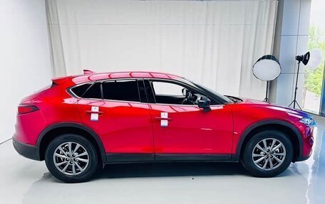 Mazda CX-4, 2023 год, 2 180 000 рублей, 13 фотография