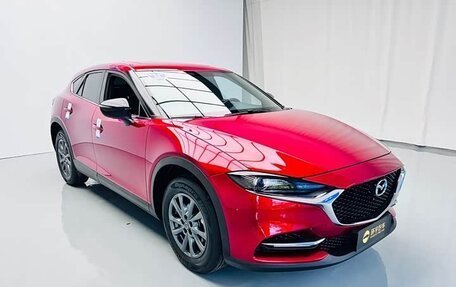 Mazda CX-4, 2023 год, 2 180 000 рублей, 5 фотография