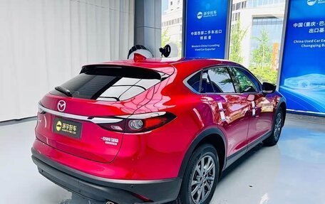 Mazda CX-4, 2023 год, 2 180 000 рублей, 7 фотография