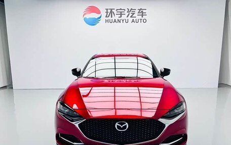 Mazda CX-4, 2023 год, 2 180 000 рублей, 9 фотография