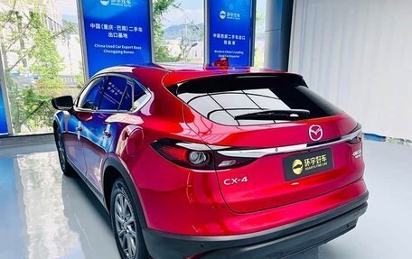 Mazda CX-4, 2023 год, 2 180 000 рублей, 3 фотография