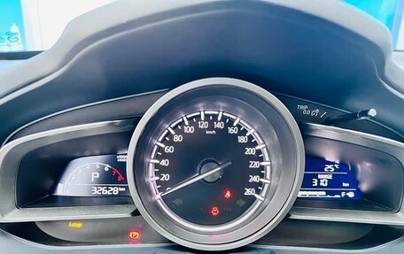 Mazda CX-4, 2023 год, 2 180 000 рублей, 12 фотография