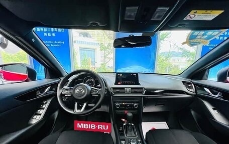 Mazda CX-4, 2023 год, 2 180 000 рублей, 2 фотография