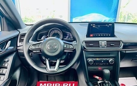 Mazda CX-4, 2023 год, 2 180 000 рублей, 6 фотография